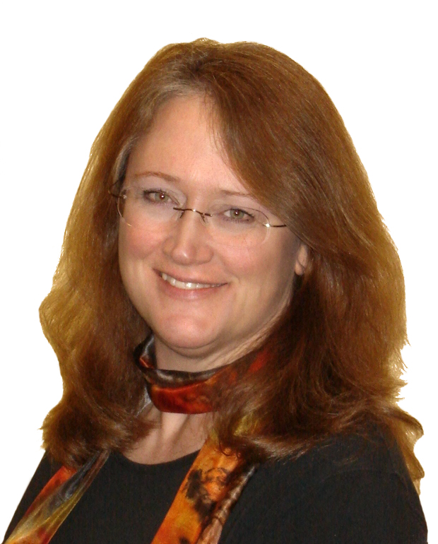 Susan Krumdieck